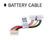 Asus NR2202RX BATTERY CABLE für Asus ROG Zephyrus Duo 16 GX650RM