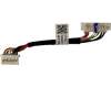 Asus FX507ZE BATTERY CABLE für Asus TUF Gaming A17 FA707NV