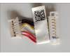 Asus UX7602ZM BATTERY CABLE L18 für Asus ZenBook Pro 16X UX7602BZ