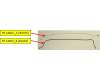 14012-00740100 Asus ZS630KL RF CABLE_B