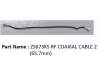 Asus ZS673KS RF COAXIAL CABLE 2 für Asus ROG Phone 5 (ZS673KS)