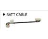 Asus K6501ZM BATTERY CABLE für Asus VivoBook Pro 15X K6501ZM