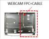 Asus G634JY WEBCAM FPC+CABLE für Asus ROG Strix G16 G614JI