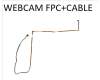 Asus G733PY WEBCAM FPC+CABLE für Asus G733PYV