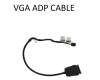 Asus GC32L VGA ADP CABLE L:0.64M für Asus ROG Flow X13 GV301RA