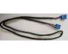 Asus GA15DH USB2.0 CABLE L:750MM für Asus ROG Strix GT35 GT35CZ