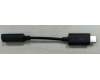 Asus TYPE C TO DC3.5 AUDIO DONGLE für Asus ROG Phone 3 (ZS661KS)