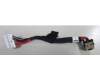 14026-00010300 Asus FX504 DCIN CABLE 6P TO 6P,88MM