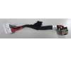 14026-00040800 Asus FX504 DCIN CABLE 8P TO 8P,88MM