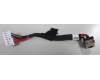 Asus FX505GM DC JACK CABLE für Asus TUF Gaming A15 FA506QR