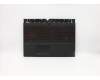 Lenovo COVER Upper Case ASM_US L 81NS für Lenovo Legion Y7000-2019 (81NS)