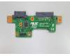 Asus X556UJ HDD BOARD für Asus F556UJ