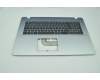 Asus X705UA-1B K/B_(SF)_MODULE/AS für Asus VivoBook P1700UA