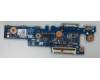 Asus TP401CA IO_BD. für Asus TP401CAE