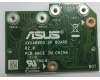 Asus UX5400EG SCREEN PAD BD. für Asus UX5400EA
