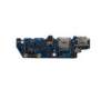 Asus UX425QA IO_BD für Asus ZenBook Pro 14 UM425QA