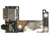Asus UM5401QA IO_BD für Asus ZenBook 14X OLED UM5401QA