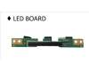 Asus H7604JI LED_BD. für Asus ProArt StudioBook 16 H7604JI