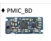 Asus K5504VA PMIC_BD. für Asus VivoBook S15 S5507QA
