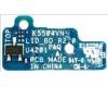 Asus K5404VA LID_BD. für Asus K5404VA