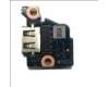 Asus TN3604YA USB_BD. für Asus VivoBook S16 Flip TN3604YA