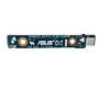 Asus UP6502ZA LED_BD. für Asus ZenBook Pro 15 Flip UP6502ZD