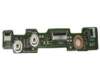 Asus H7600HM CMOS_BD für Asus ProArt StudioBook 16 OLED H7600HM