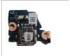 Asus TN3402YA USB_BD. für Asus VivoBook S14 Flip TN3402YA
