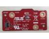 Asus GX502LXS POWER SWITCH BD. für Asus ROG Zephyrus S15 GX502LXS