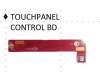 Asus GX551QS TOUCHPANEL CONTROL BD für Asus ROG Zephyrus Duo 15 SE GX551QS