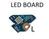 Asus G513IM LED(L) BD. für Asus ROG Strix G15 G513IM