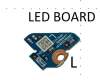 Asus G533QM LED(L)_BD. für Asus ROG Strix SCAR 15 G533QM
