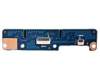 Asus G733QSA INDICATOR BD. für Asus ROG Strix Scar 17 G733QSA