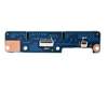 Asus G713QC INDICATOR BD. für Asus ROG Strix G17 G713QC