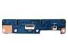Asus G713QE INDICATOR BD. für Asus G713QE