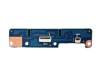 Asus G733QR INDICATOR BD. für Asus ROG Strix Scar 17 G733QR