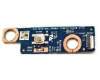 Asus G733QR POWER SWITCH_BD. für Asus ROG Strix Scar 17 G733QR