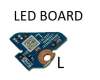 Asus G533QR LED(L) BD. für Asus ROG Strix SCAR 15 G533QR