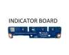 Asus G513QY INDICATOR BD. für Asus ROG Strix G15 G513QJ