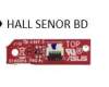 Asus GU603ZX HALL SENSOR_BD. für Asus GU603ZM