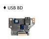 Asus FX507ZW USB BD. für Asus TUF Gaming F15 FX507ZR