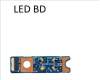 Asus FX707VV LED BD. für Asus TUF Gaming F17 FX707ZV
