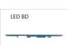 Asus G634JY LED BD. für Asus G634JYR