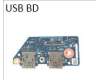 Asus G634JY USB BD. für Asus G634JYR