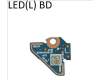 Asus G733PY LED(L) BD. für Asus G733PYV