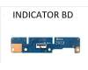 Asus G733PYV INDICATOR BD. für Asus G733PYV