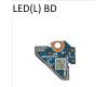Asus G733PYV LED(L) BD. für Asus G733PYV