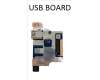 Asus FA617NS USB BD. für Asus FA617XS