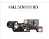 Asus GZ301VI HALL SENSOR_BD. für Asus ROG Flow Z13 GZ301VF