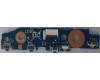 Asus CX5500FEA SWITCH BD. für Asus Chromebook Flip CX55 CX5501FEA